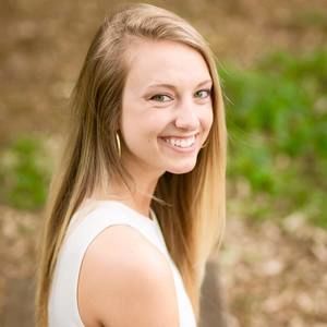 Meet your Posher, Tori