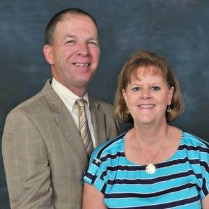 Meet your Posher, Patty