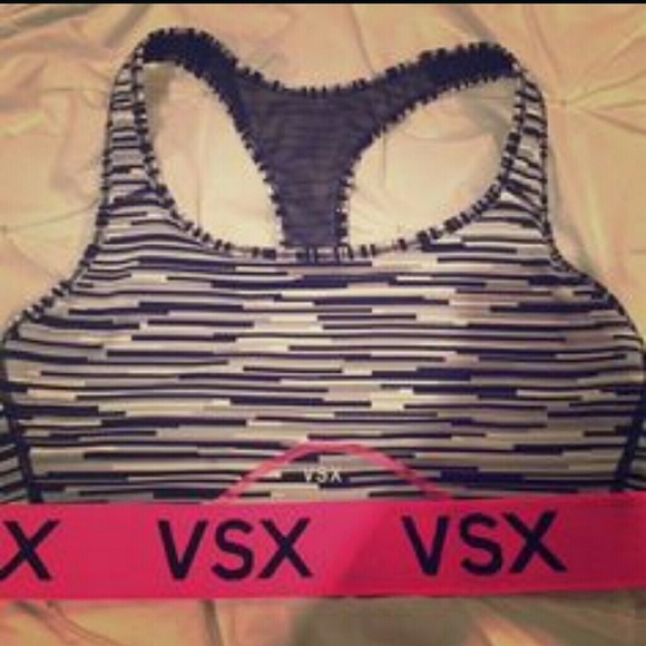 VSX Bra