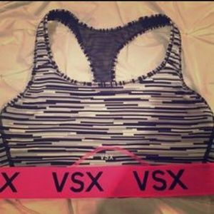 VSX Bra