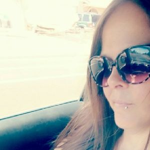 Meet your Posher, Audra