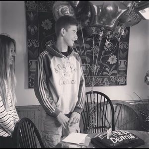 Meet your Posher, Julia