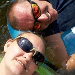 Meet your Posher, Christy