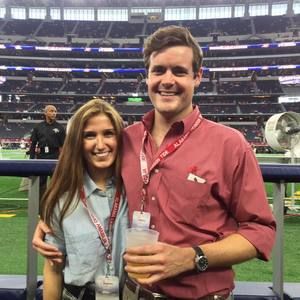 Meet your Posher, Meghan
