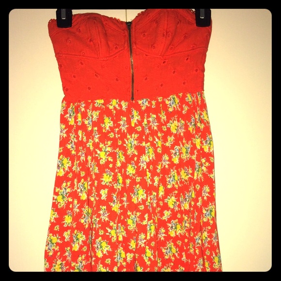 Summer Dress
