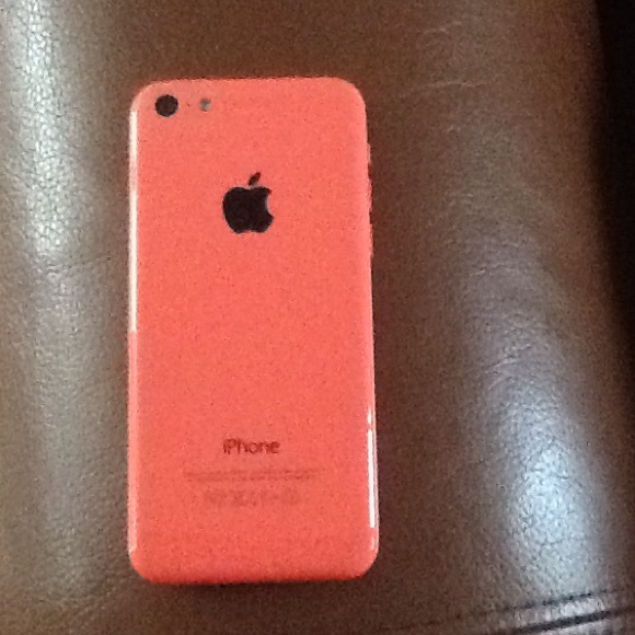 Apple I phone - Picture 2 of 2