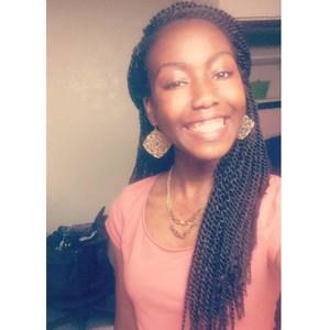 Meet your Posher, Ashley