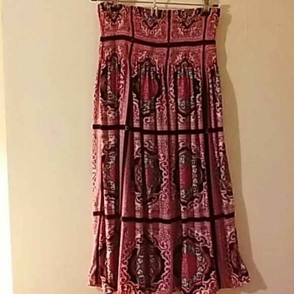 Dress - Picture 1 of 2