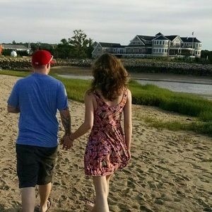 Meet your Posher, Alix