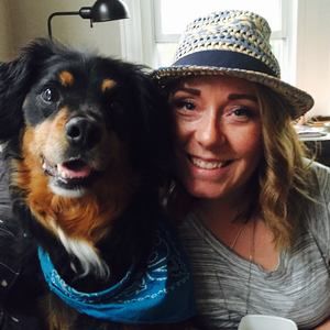 Meet your Posher, Jessica