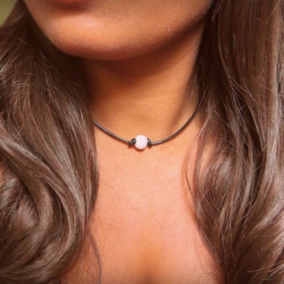 Pearl chocker - Picture 1 of 3