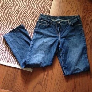 Size 16 Nautica a Women's Jeans.