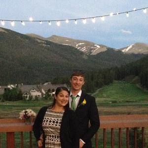 Meet your Posher, Catherine