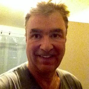 Meet your Posher, William