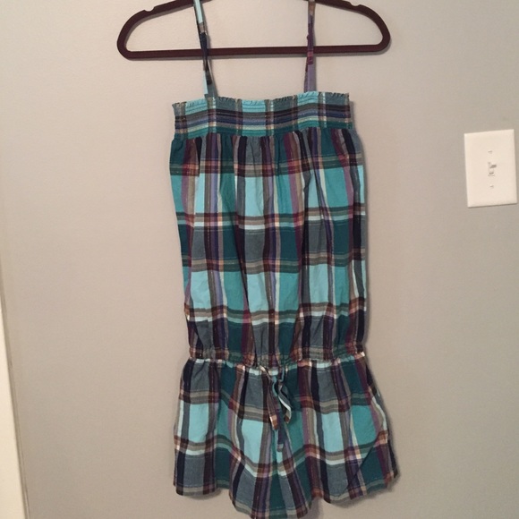 Express Romper - Picture 1 of 3