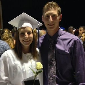 Meet your Posher, Cheyenne