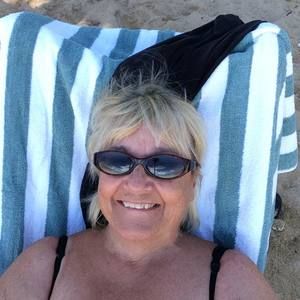 Meet your Posher, Barbara