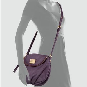 *SOLD* MARC by Marc Classic Q Natasha Crossbody