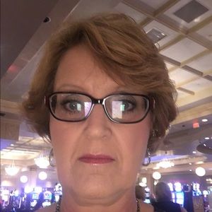 Meet your Posher, Patty