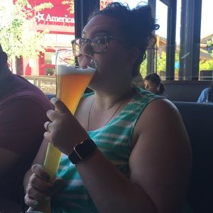 Meet your Posher, Sonya