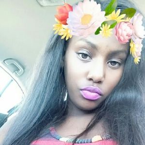 Meet your Posher, Kimberly