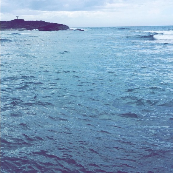 Meet your Posher, Iraia