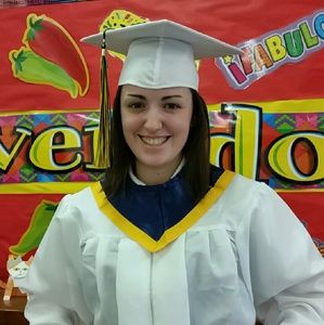 Meet your Posher, Bridget