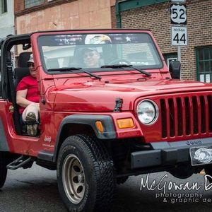 Meet your Posher, Donita