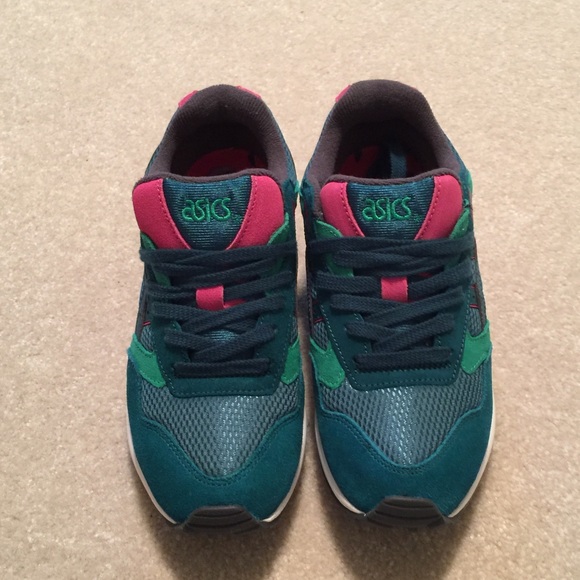 Asics Shoes - Womens ASICS