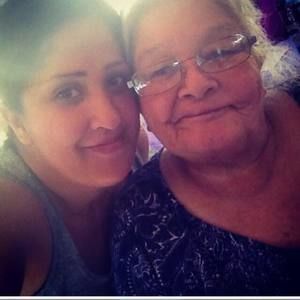 Meet your Posher, Chrystal