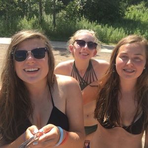 Meet your Posher, Hattie