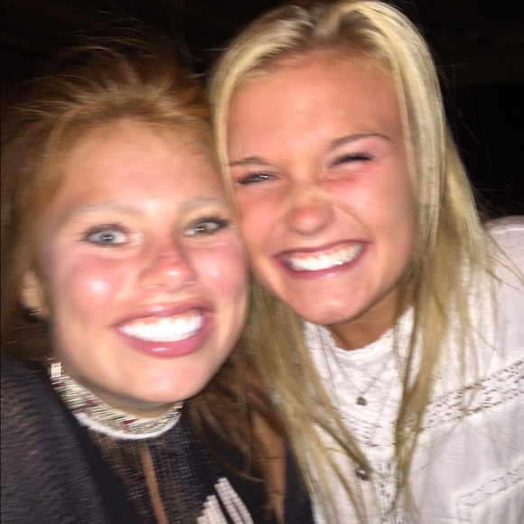 Meet your Posher, Kennedy