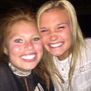 Meet your Posher, Kennedy