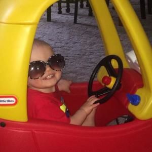 Meet your Posher, Shirley