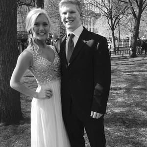 Meet your Posher, Kallie