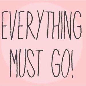 ✨✨Happy Poshing✨✨