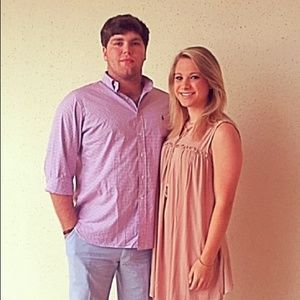 Meet your Posher, Brooke