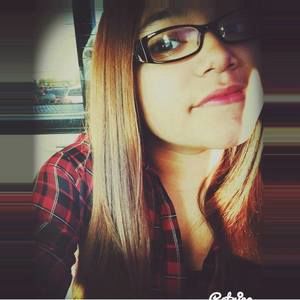 Meet your Posher, Mandy