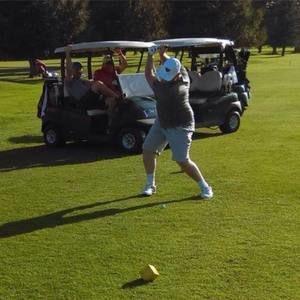 Meet your Posher, Shane