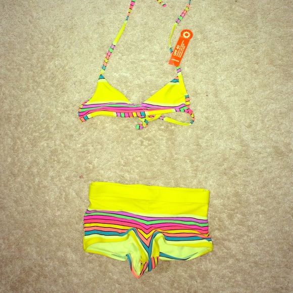 children's bathing suit