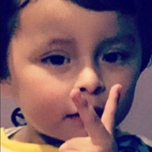 Meet your Posher, Jimena