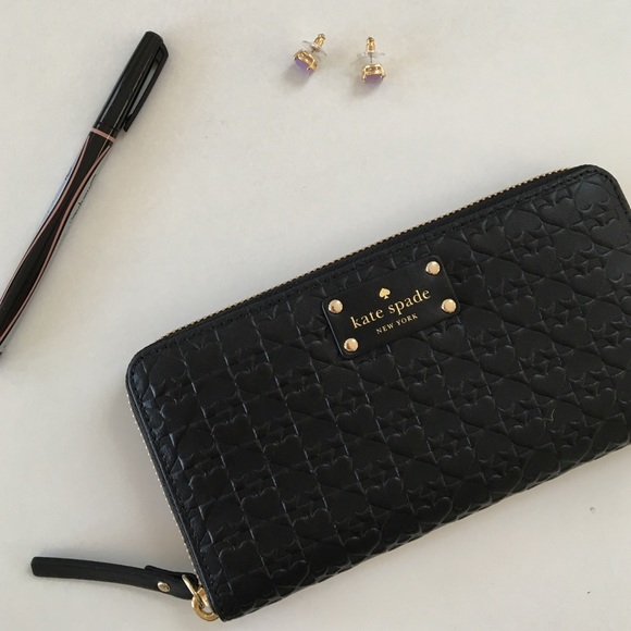 kate spade Handbags - Kate Spade Wallet