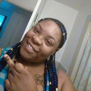 Meet your Posher, Tomeshia