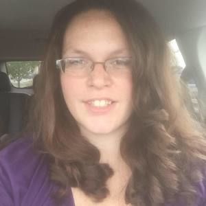 Meet your Posher, Tasha