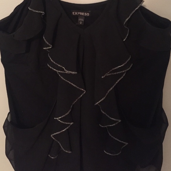 Express top - Picture 2 of 3