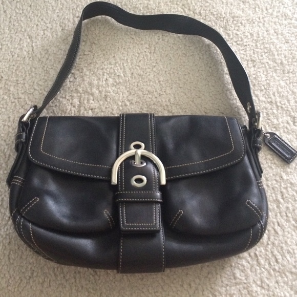 Coach Handbags - Coach handbag