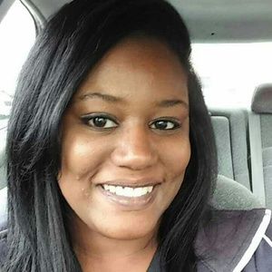 Meet your Posher, Jorie