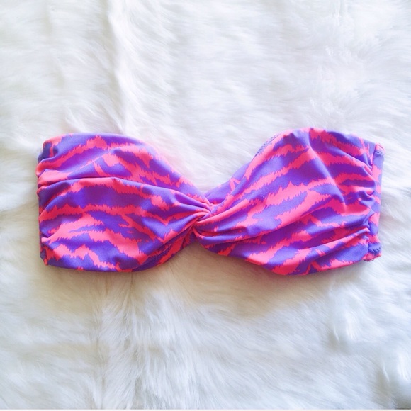 PINK Victoria's Secret Other - ‼️ PINK VS SALE BIKINI TOP ‼️