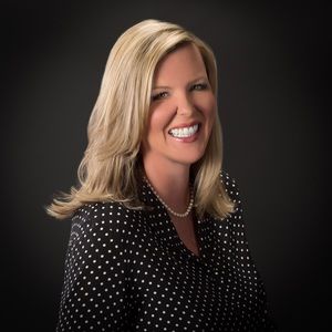 Meet your Posher, Michele