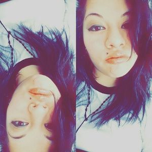 Meet your Posher, Yohanna